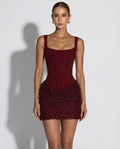 ARIA | Sparkle Hourglass Mini