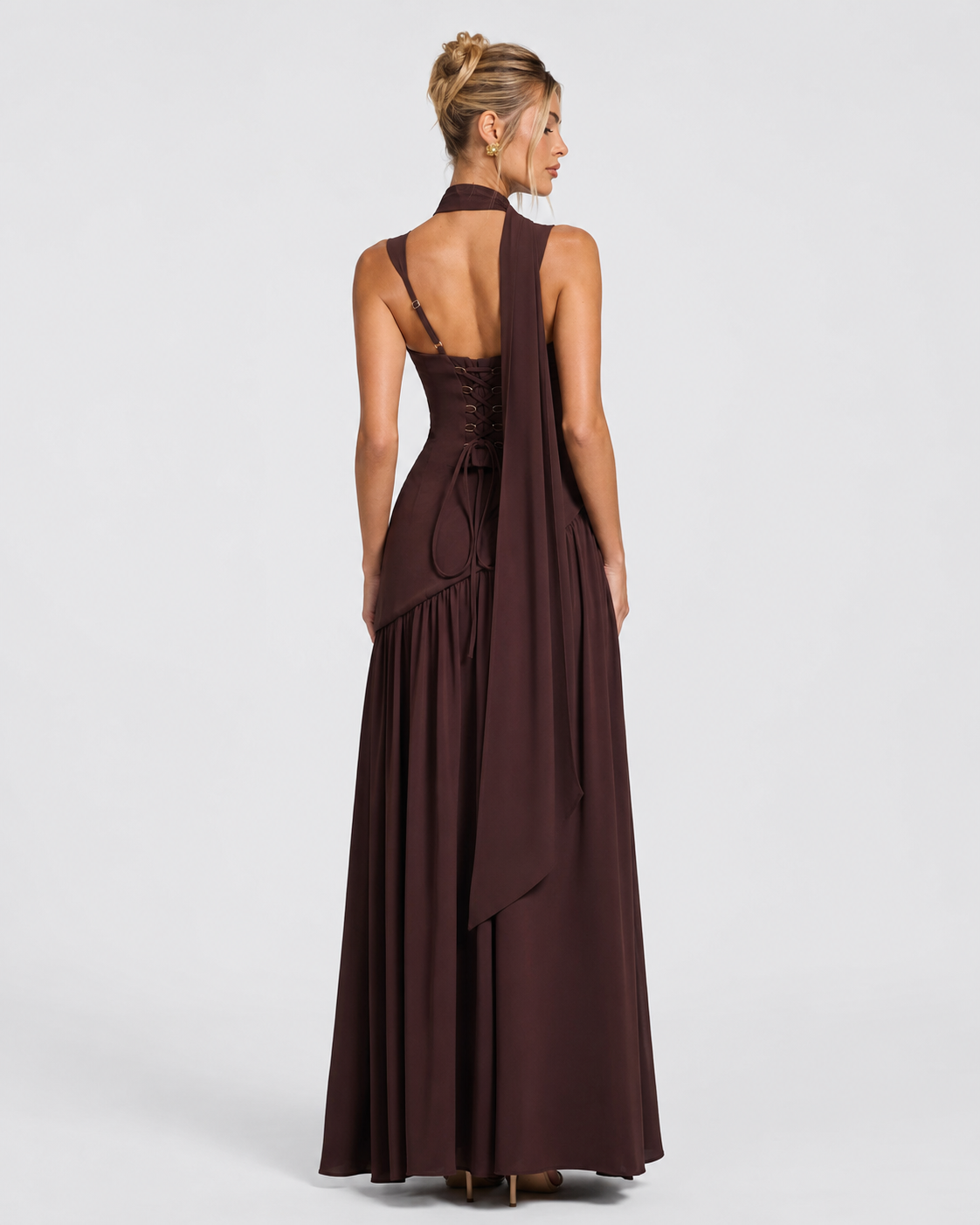 Aria Maxi Dress