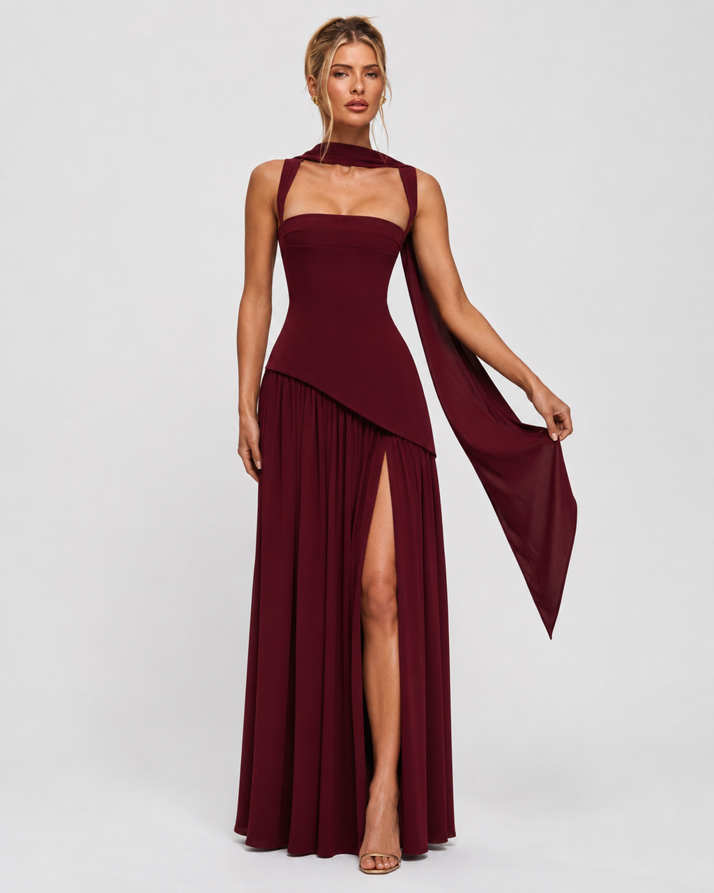 Aria Maxi Dress