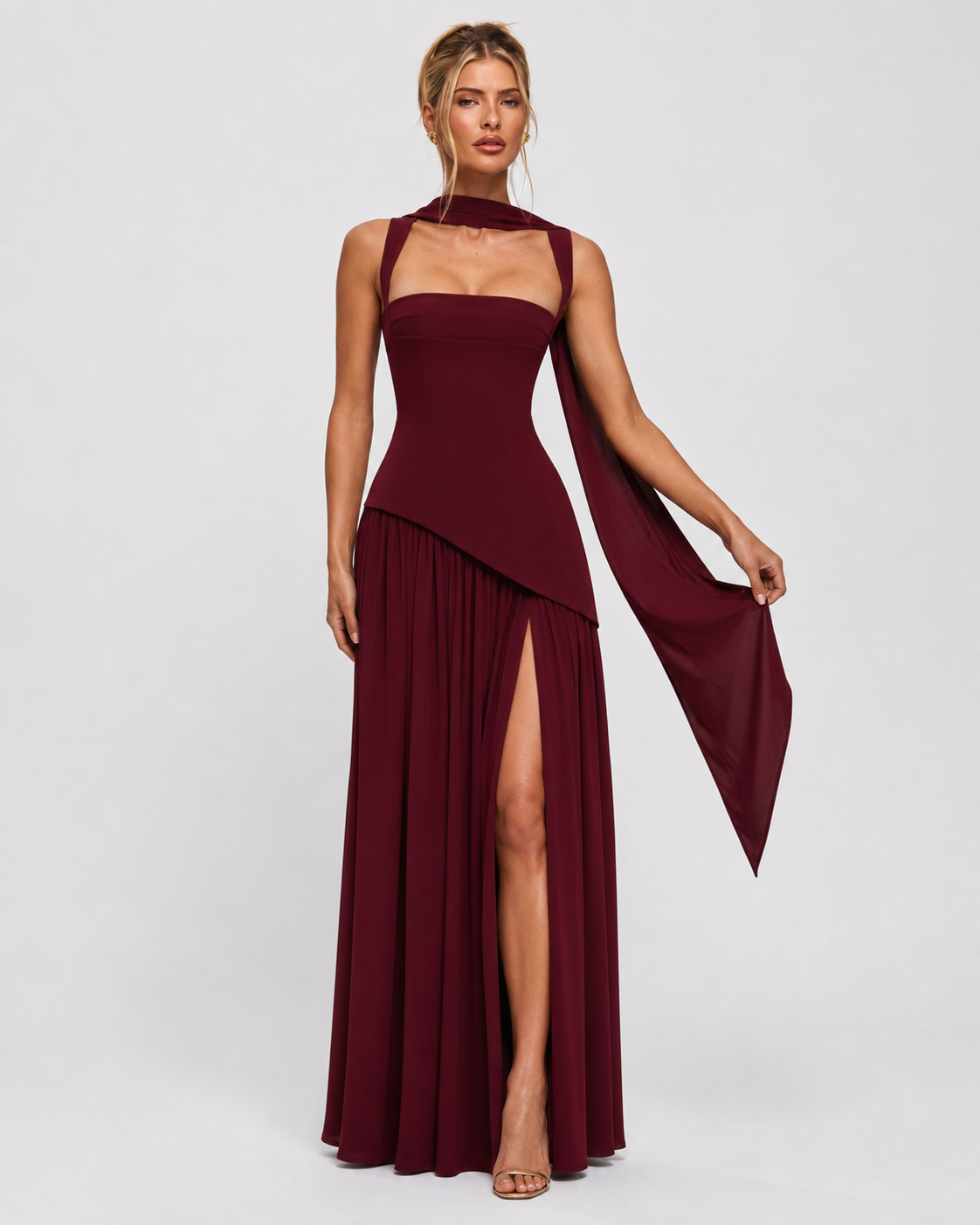 Aria Maxi Dress