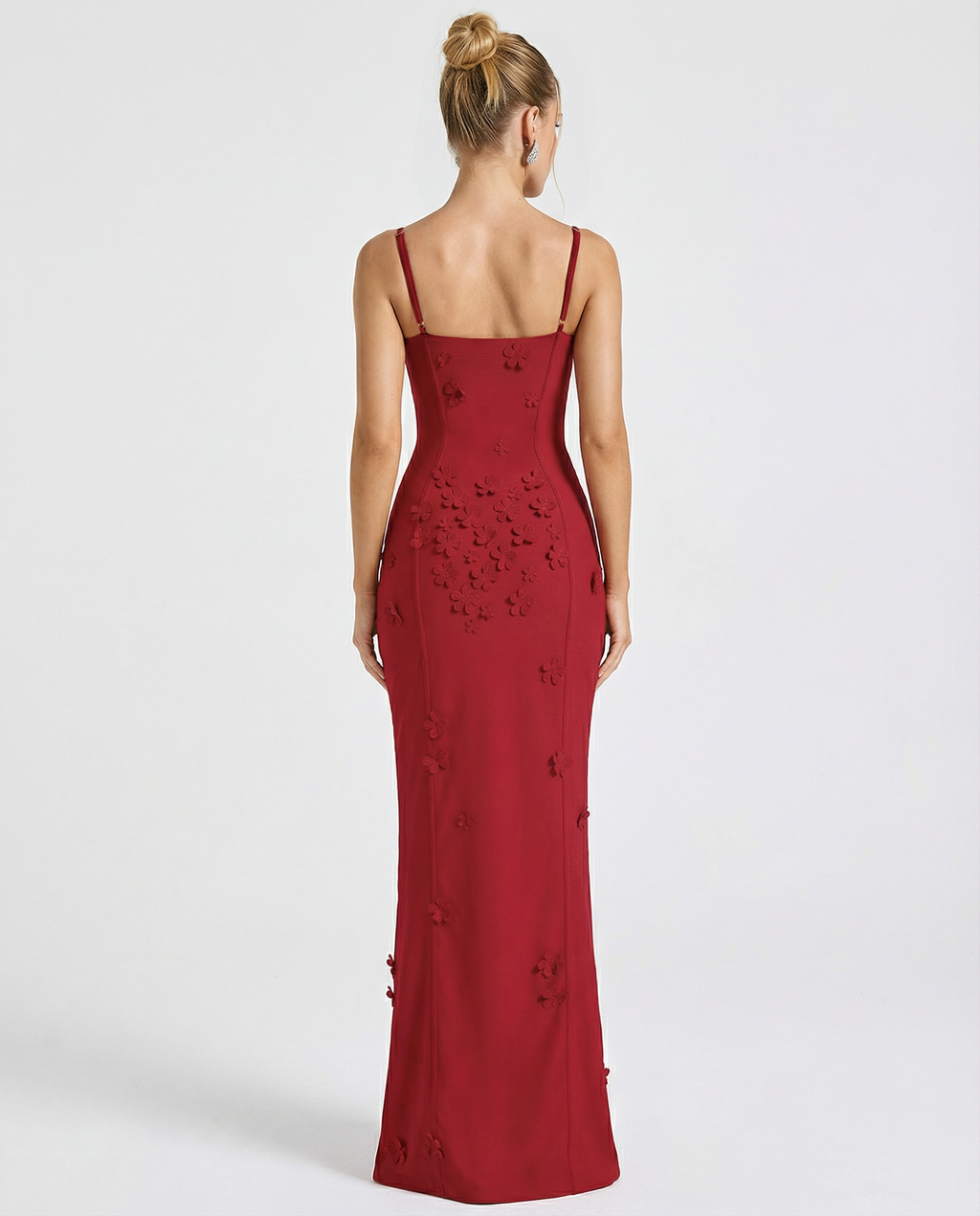 ARIA | Luna Slit Maxi