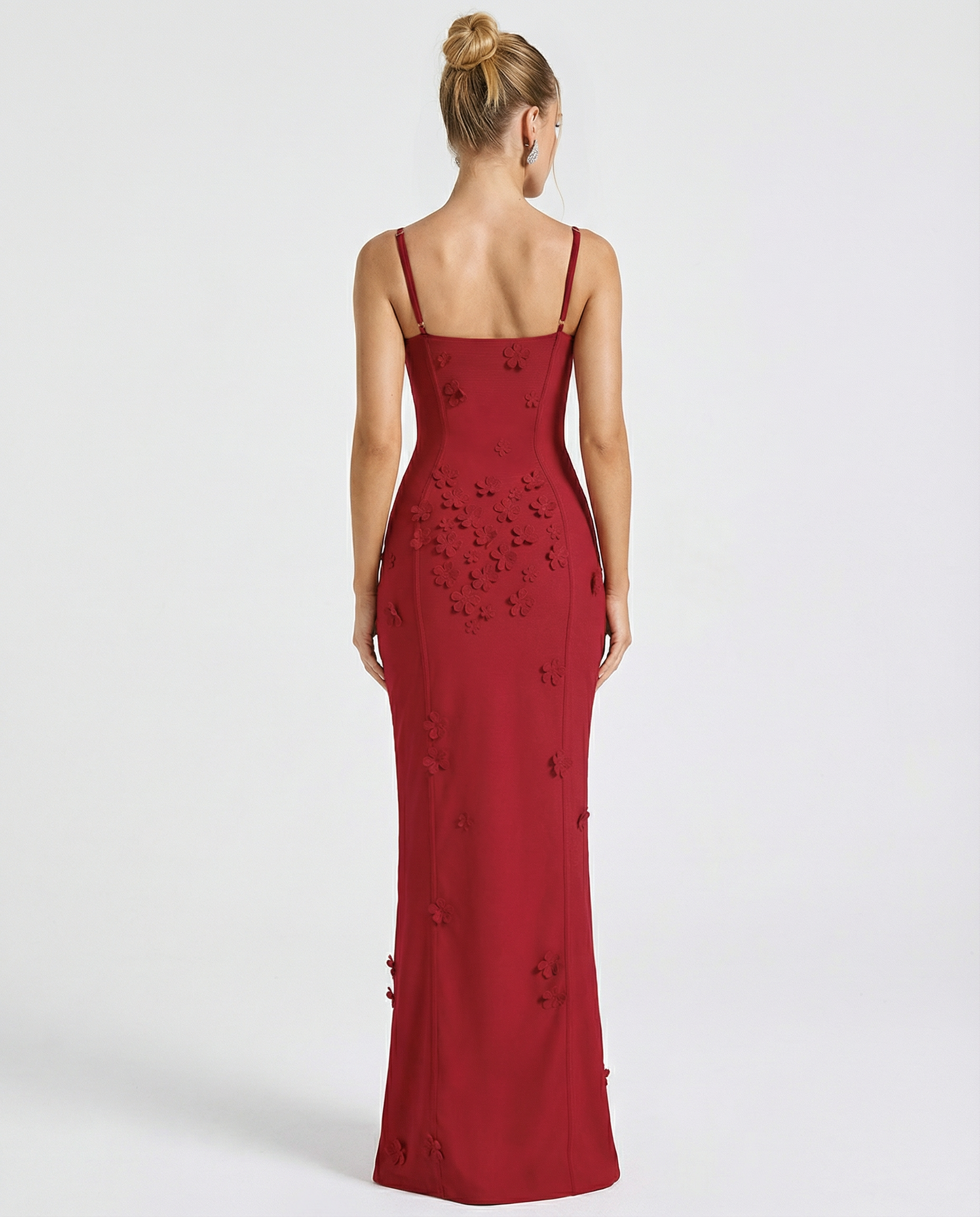 ARIA | Luna Slit Maxi
