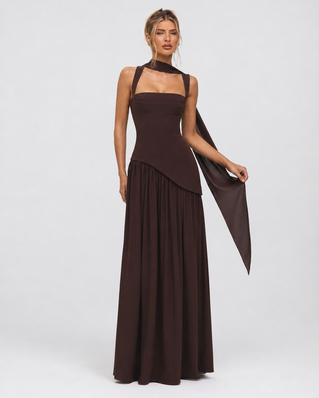 Aria Maxi Dress