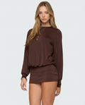 ARIA | NOA Mini Dress
