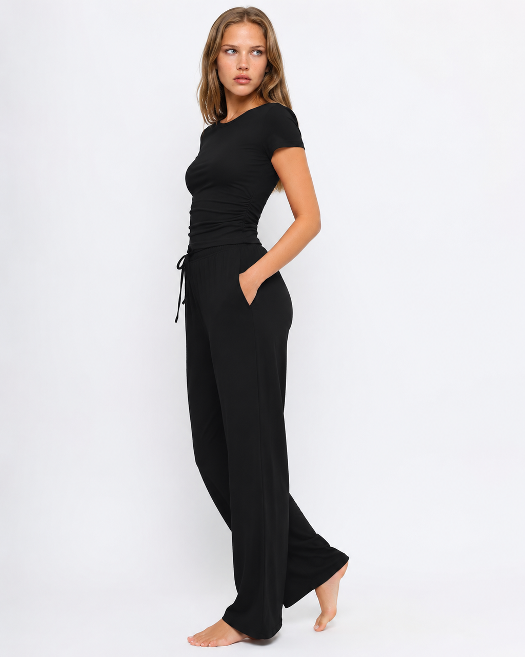 Cozy Crush Lounge Set