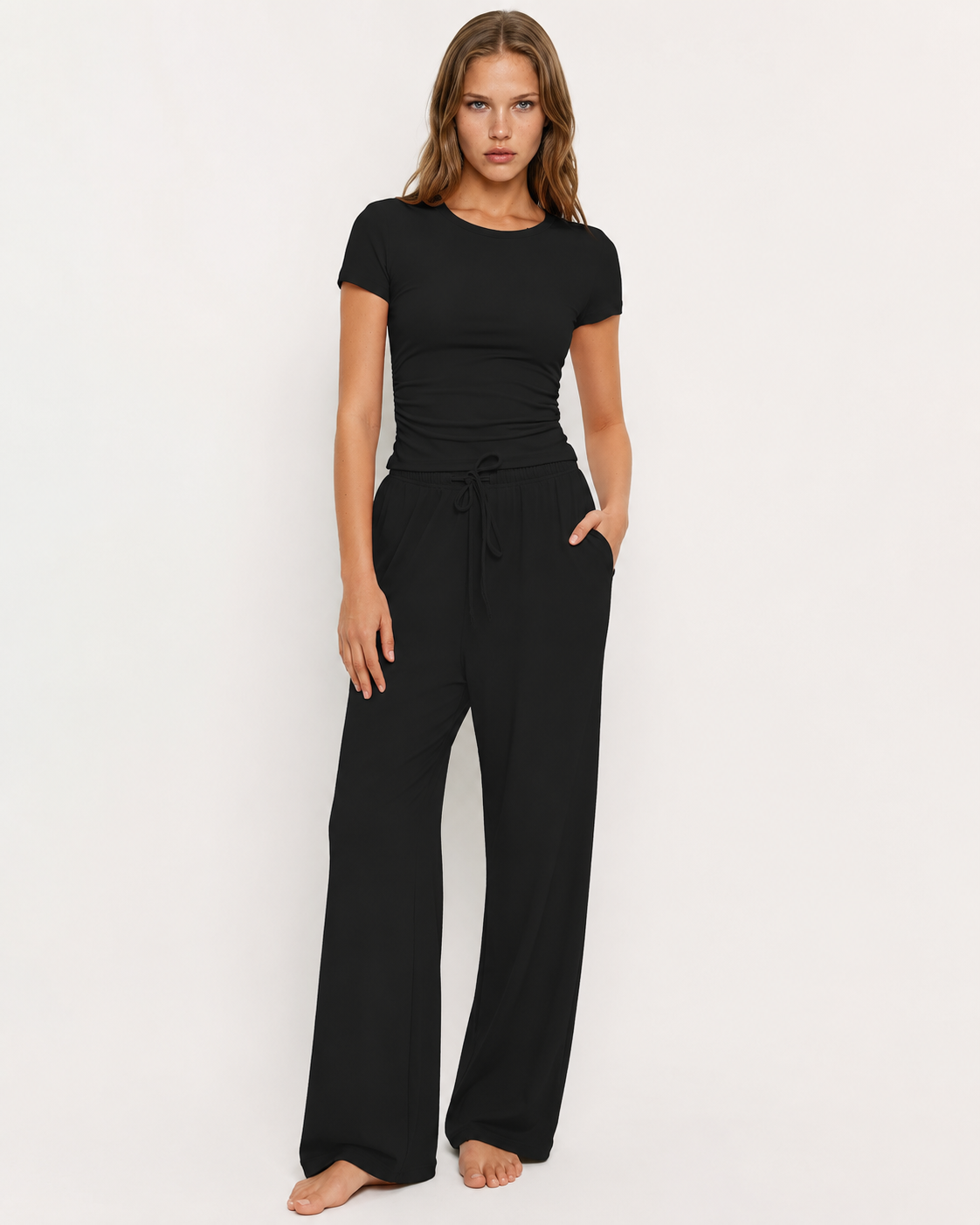 Cozy Crush Lounge Set