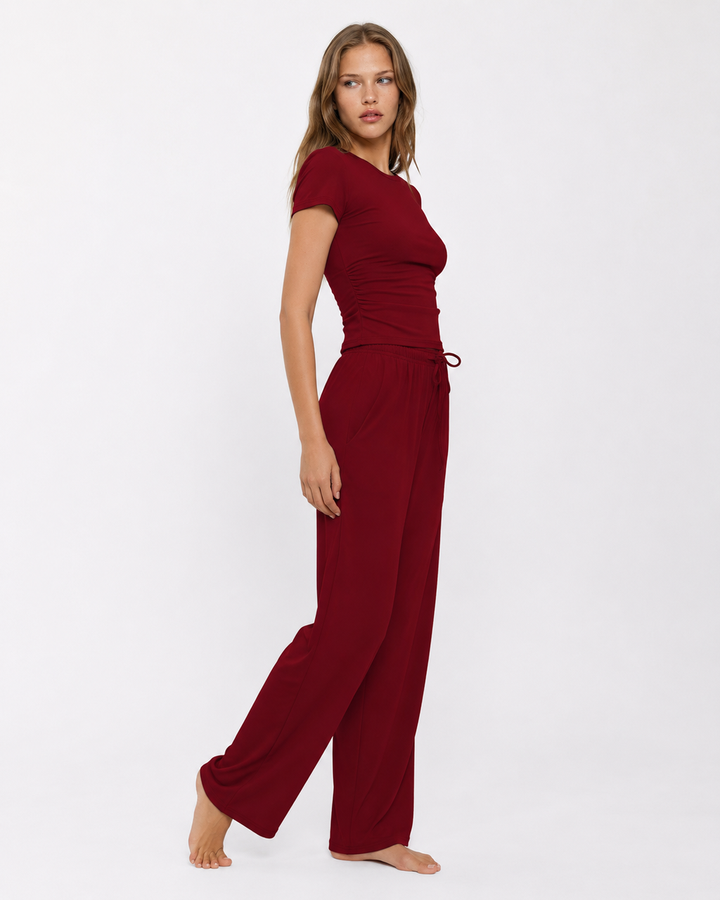 Cozy Crush Lounge Set
