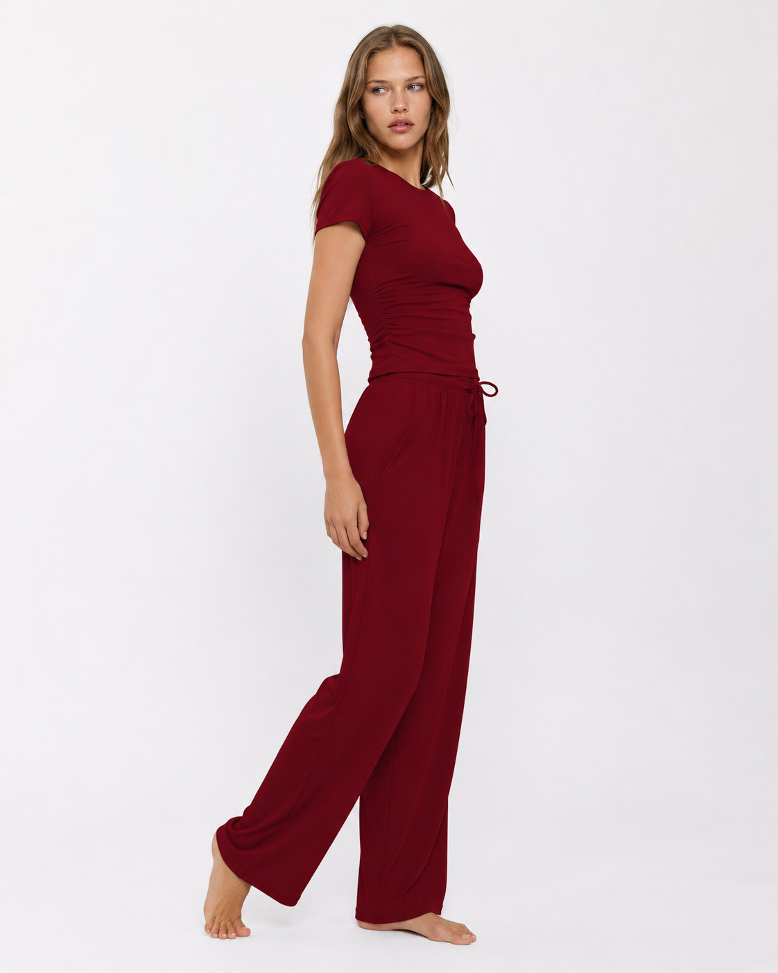 Cozy Crush Lounge Set