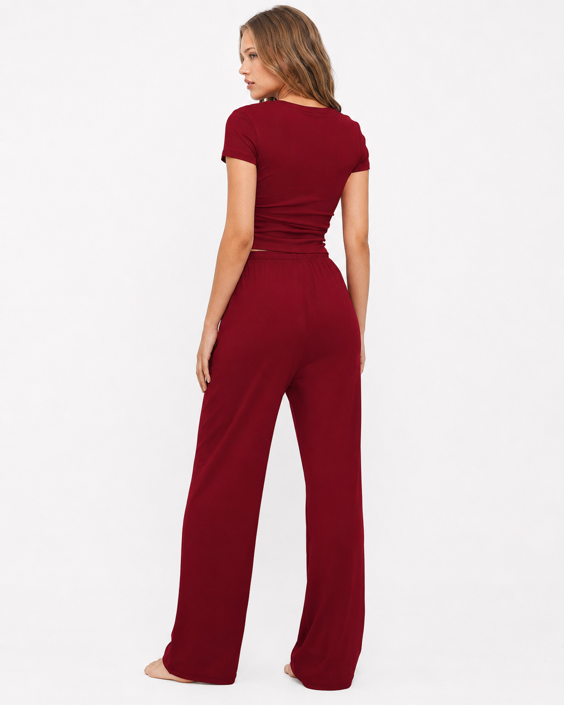 Cozy Crush Lounge Set