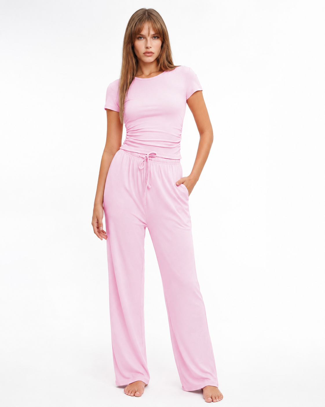 Cozy Crush Lounge Set