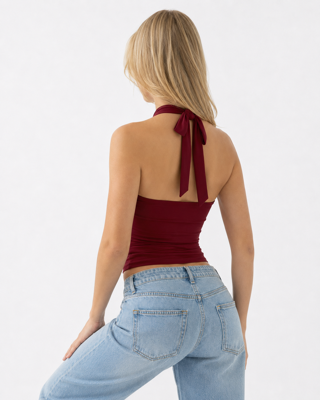 Soft Focus Top