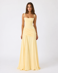 Sculpted Muse Maxi
