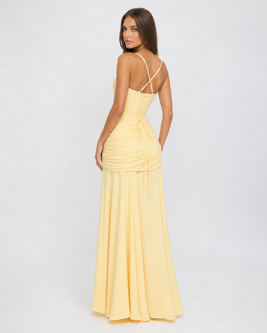 Sculpted Muse Maxi