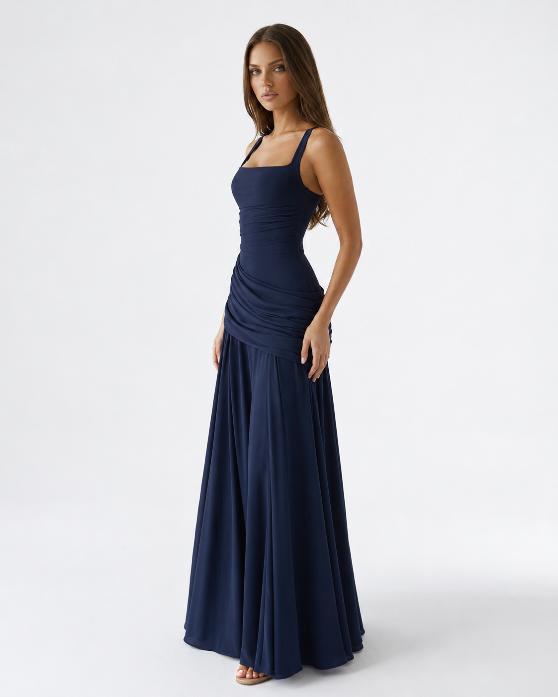 Sculpted Muse Maxi