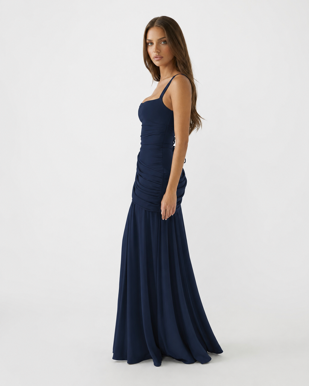 Sculpted Muse Maxi