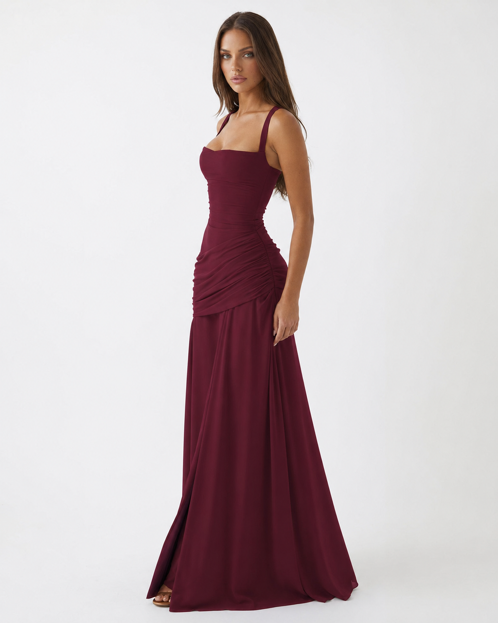 Sculpted Muse Maxi