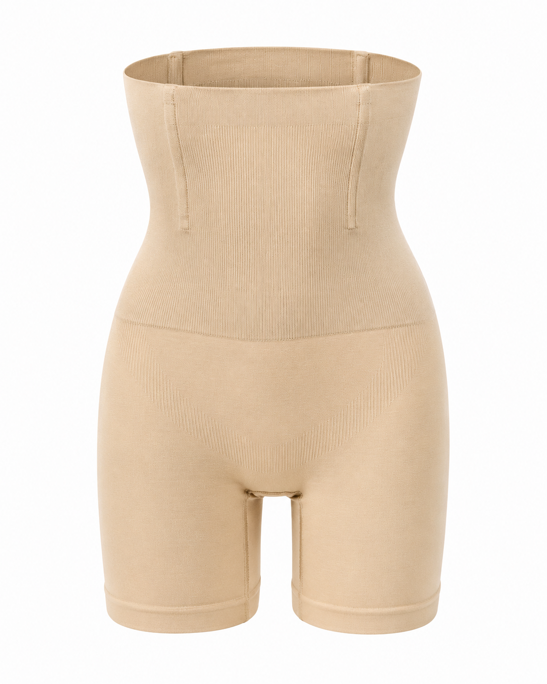 Snatched Shapewear Shorts