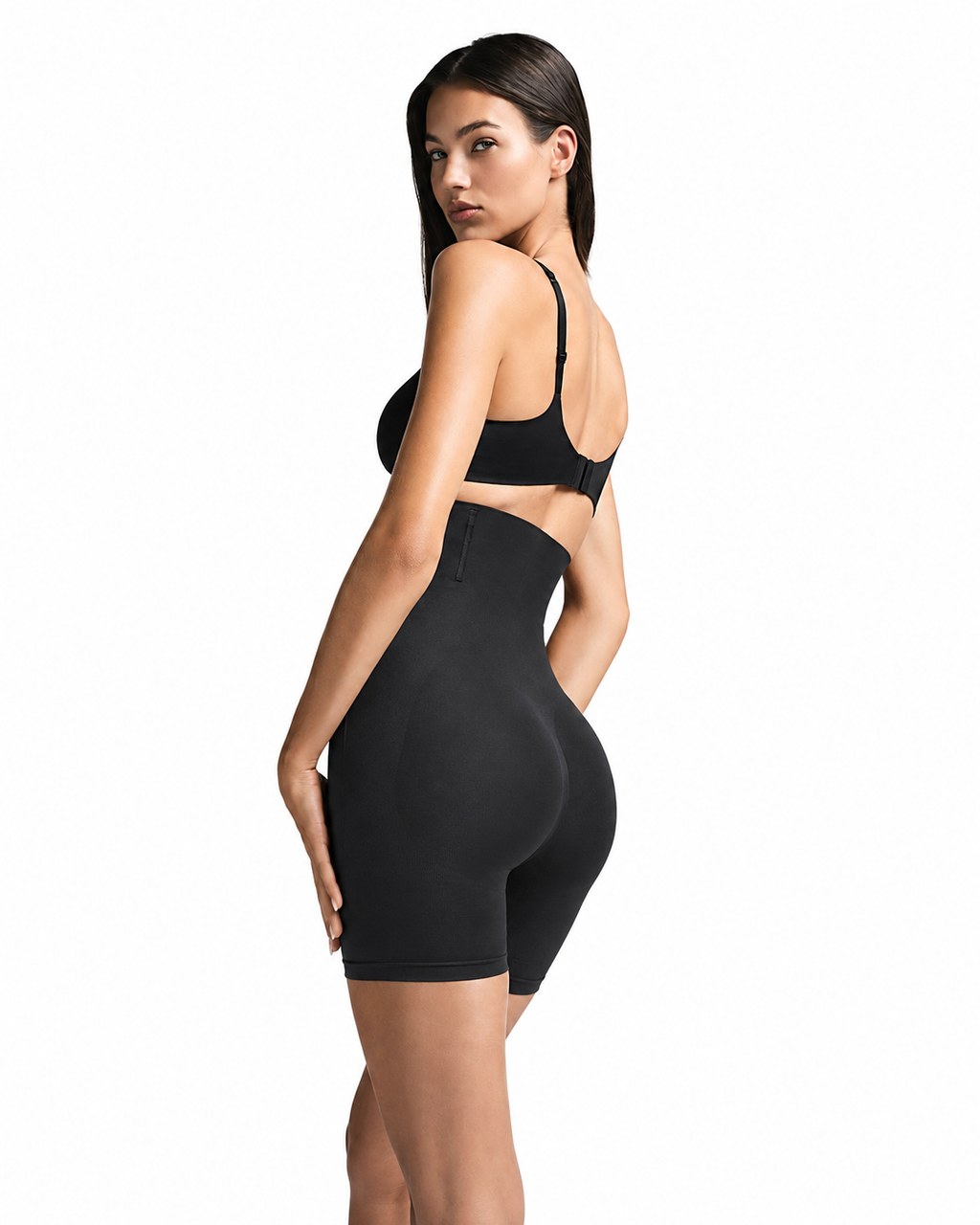 Snatched Shapewear Shorts