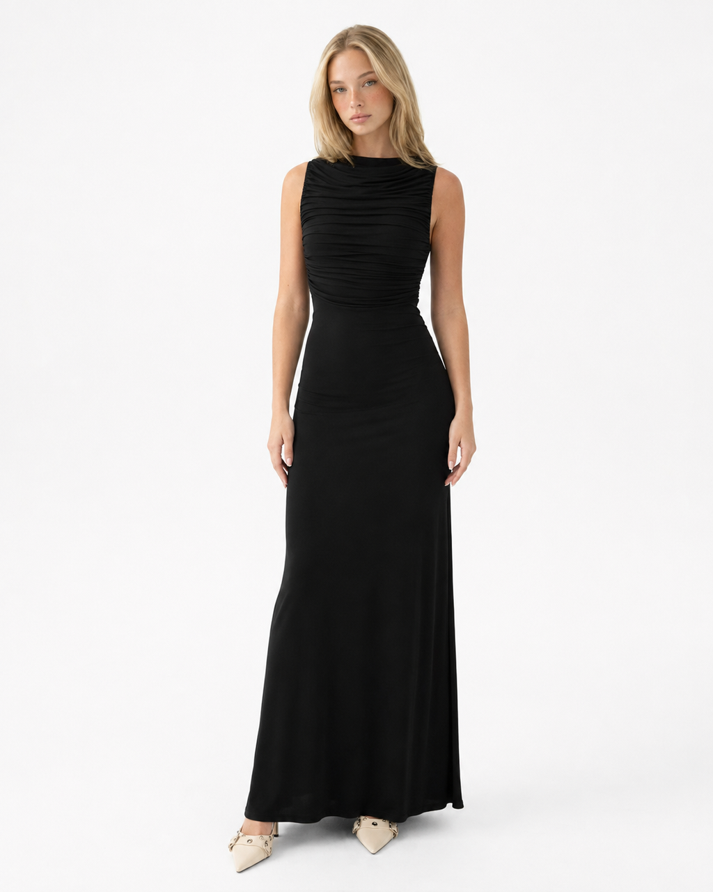 The Main Event Maxi