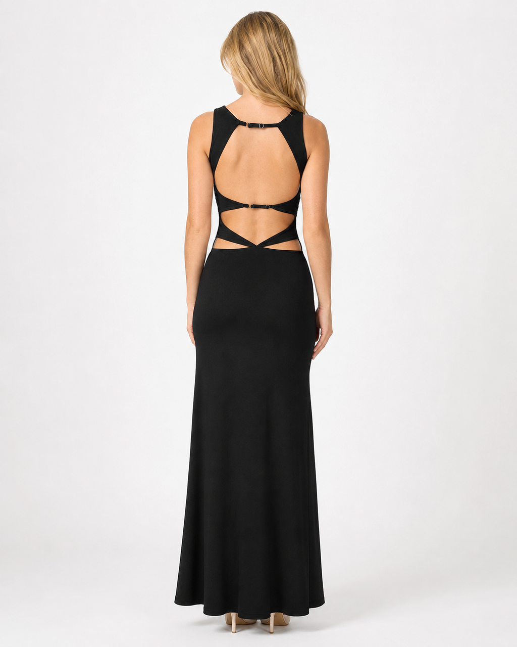 The Main Event Maxi