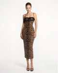 Wild After Dark Dress