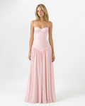 Blush Belle Maxi