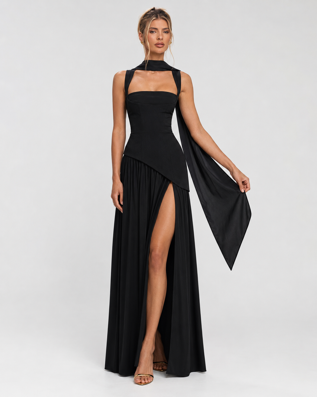 Aria Maxi Dress