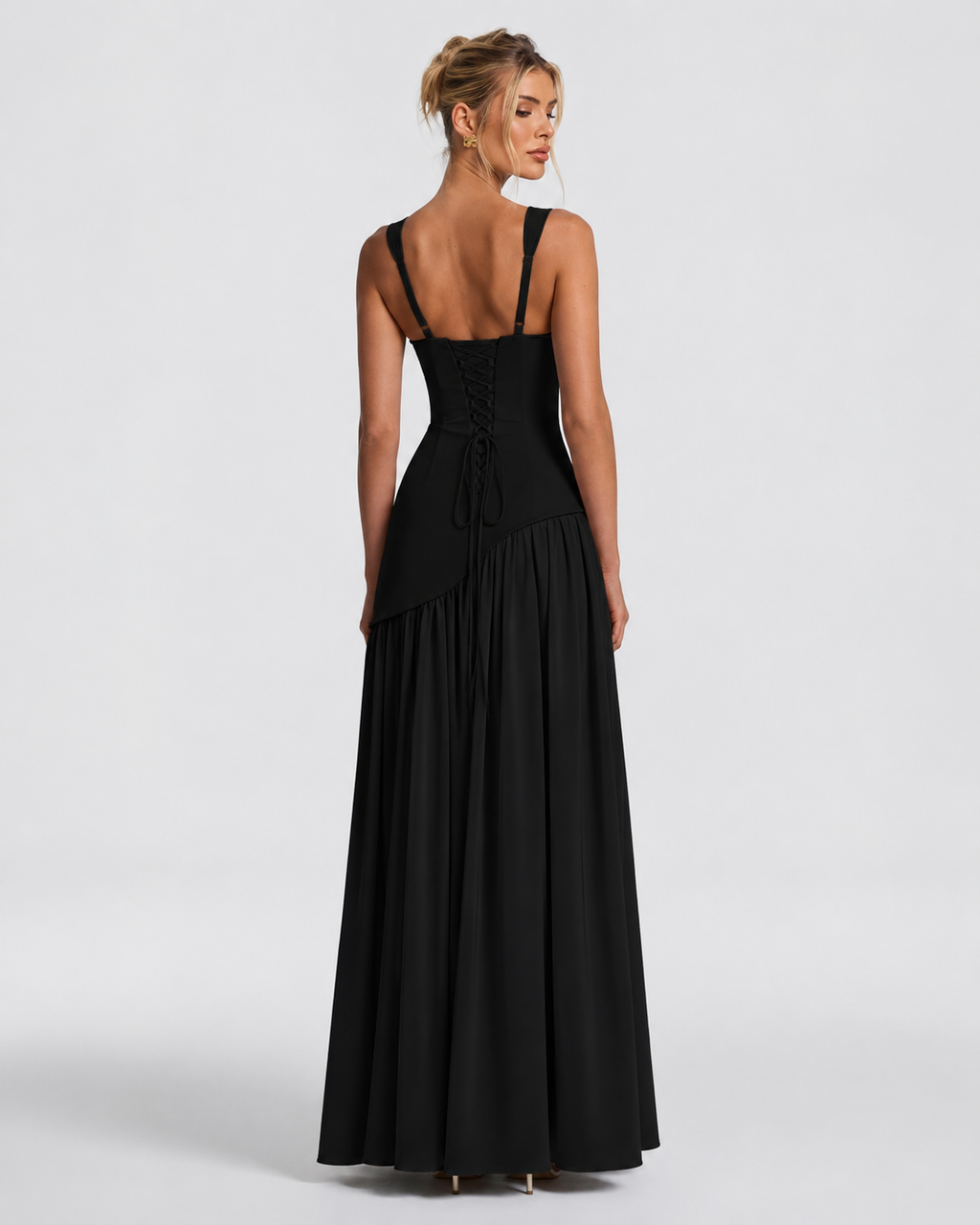 Aria Maxi Dress