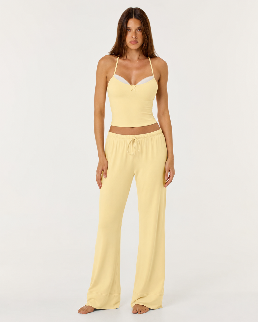 Buttery Soft Lounge Set