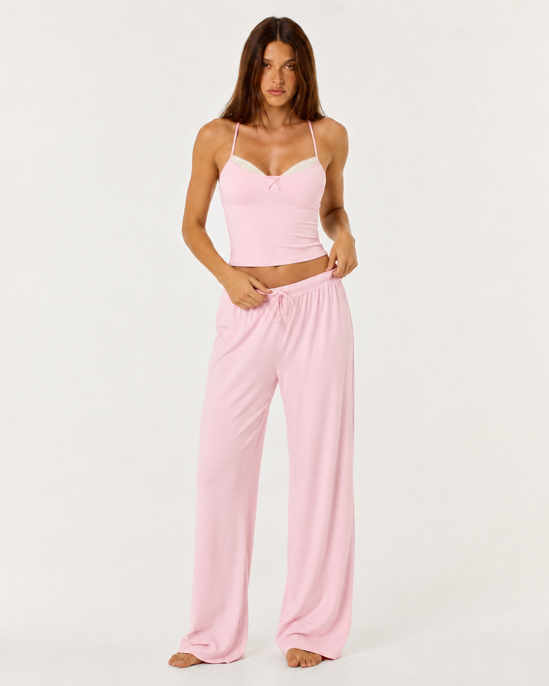 Buttery Soft Lounge Set