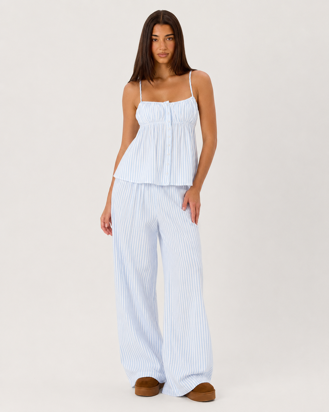Soft Energy Set