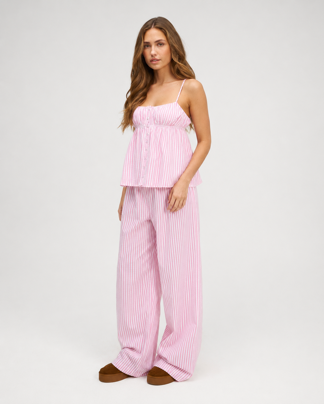 Soft Energy Set