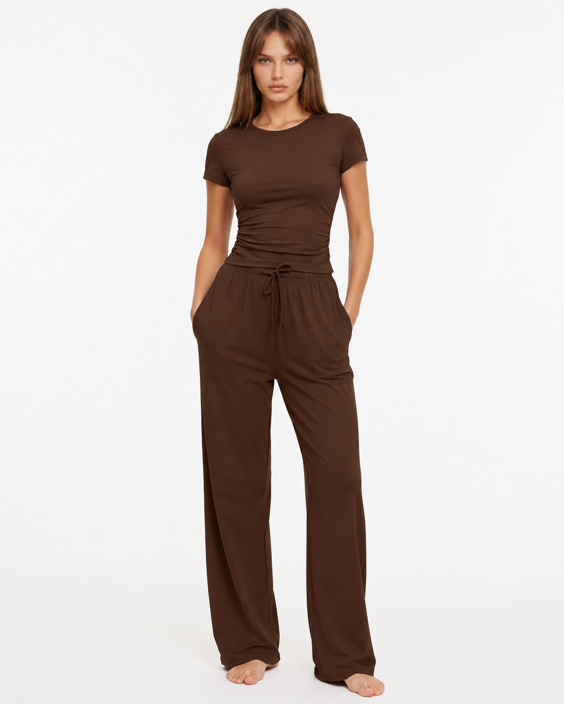 Cozy Crush Lounge Set