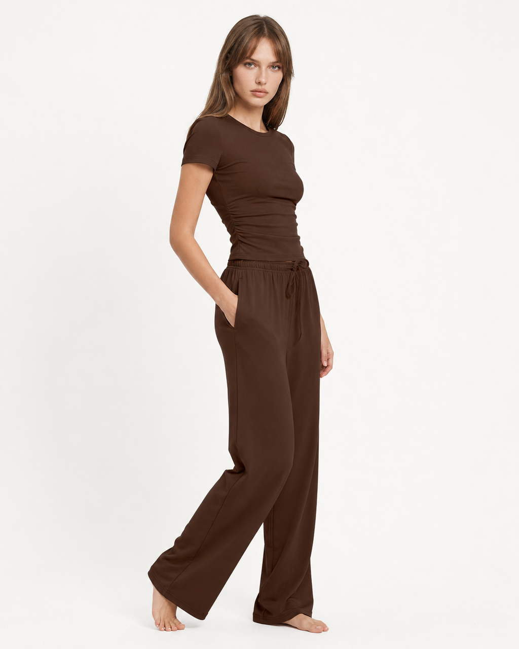 Cozy Crush Lounge Set