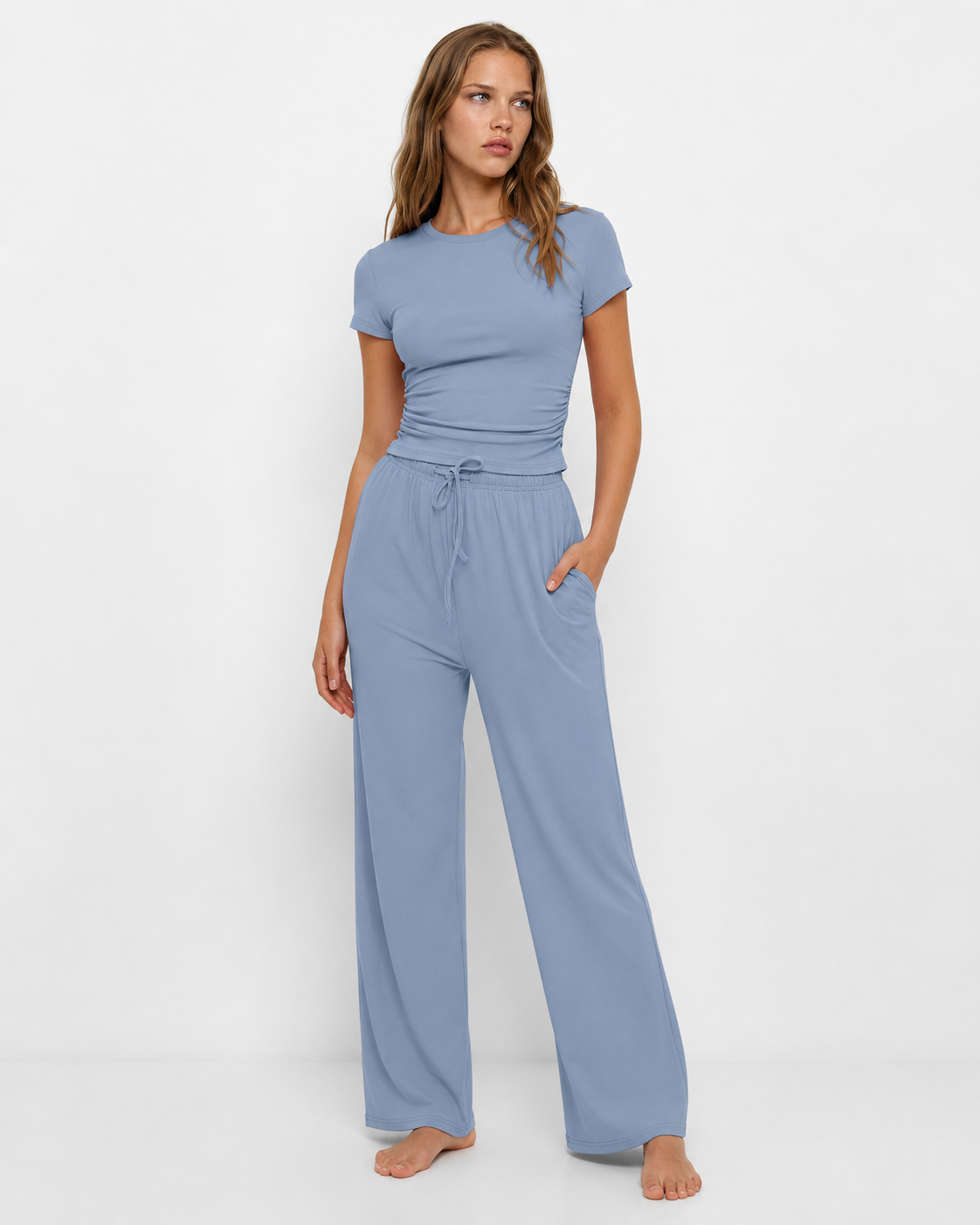 Cozy Crush Lounge Set