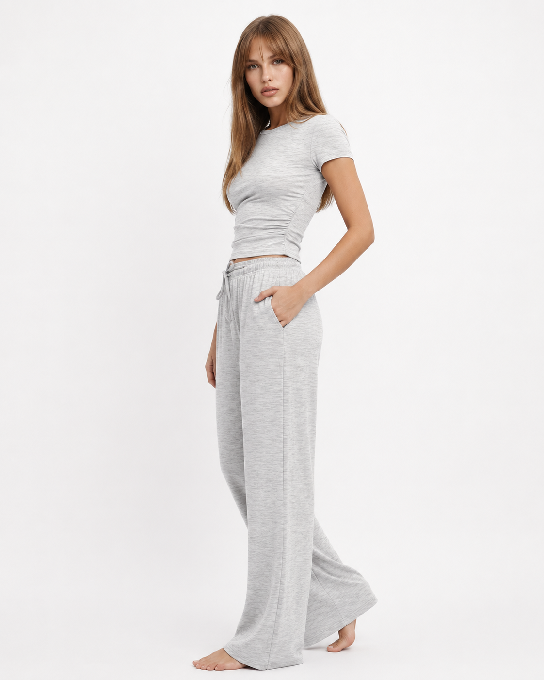 Cozy Crush Lounge Set