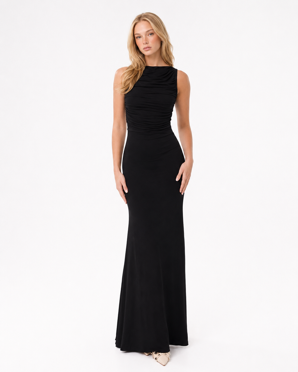 The Main Event Maxi