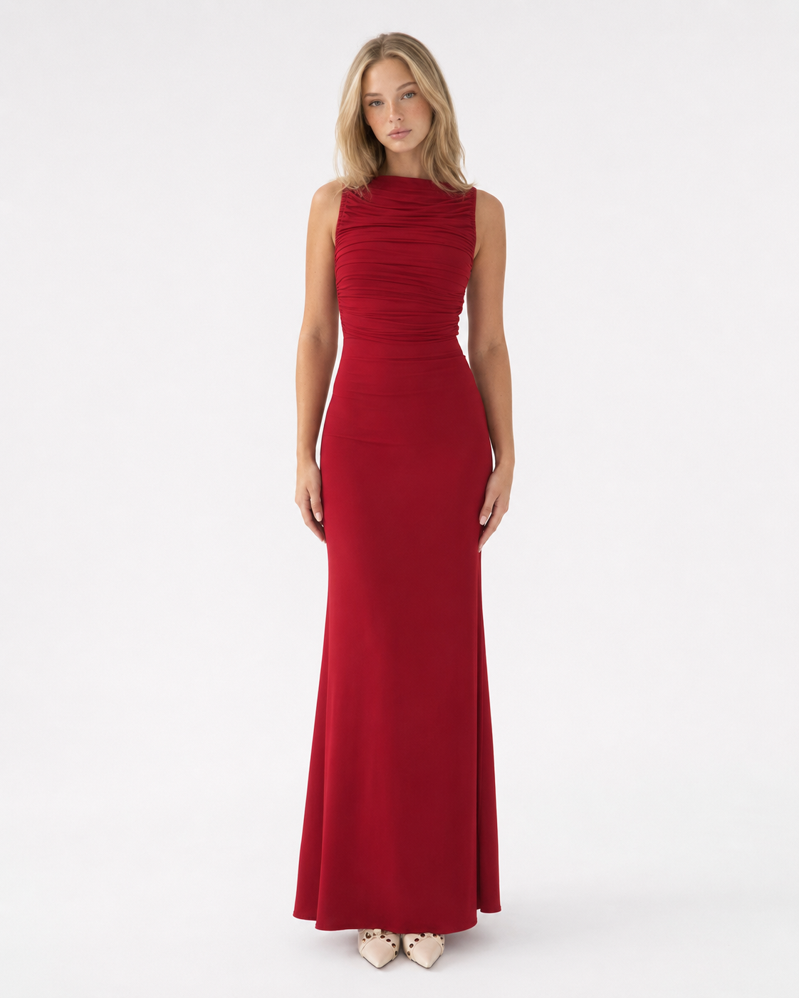 The Main Event Maxi