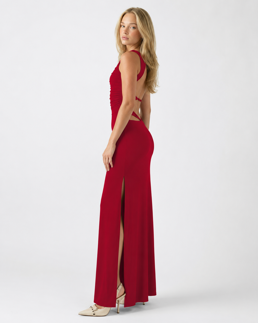 The Main Event Maxi