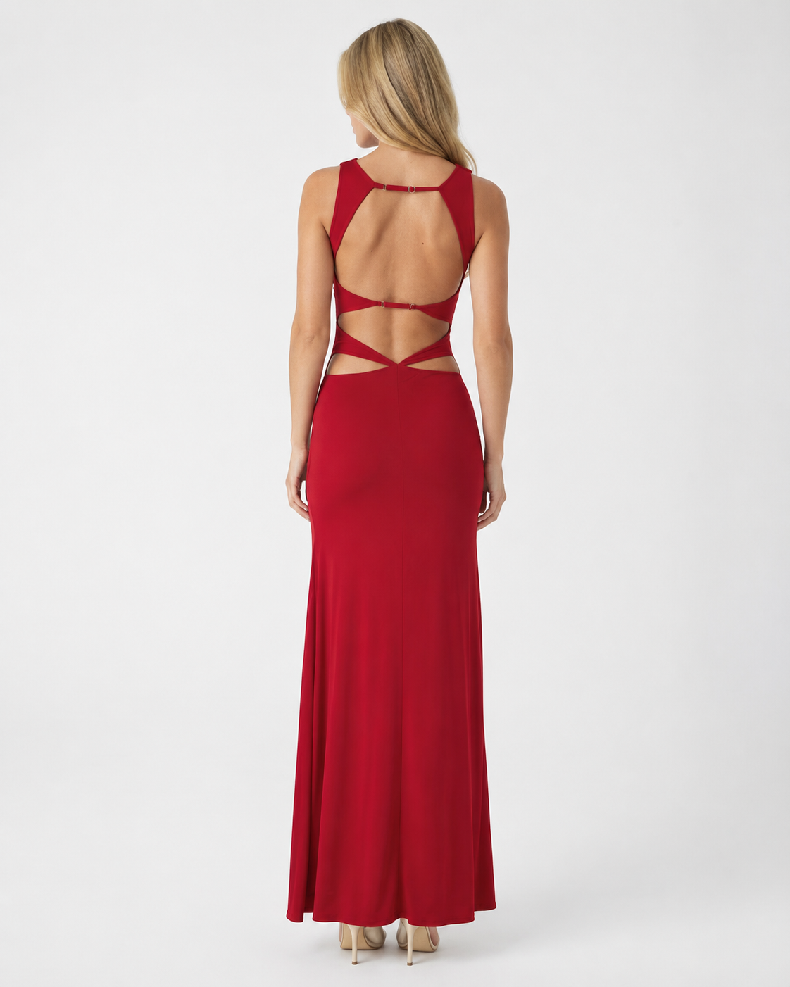 The Main Event Maxi
