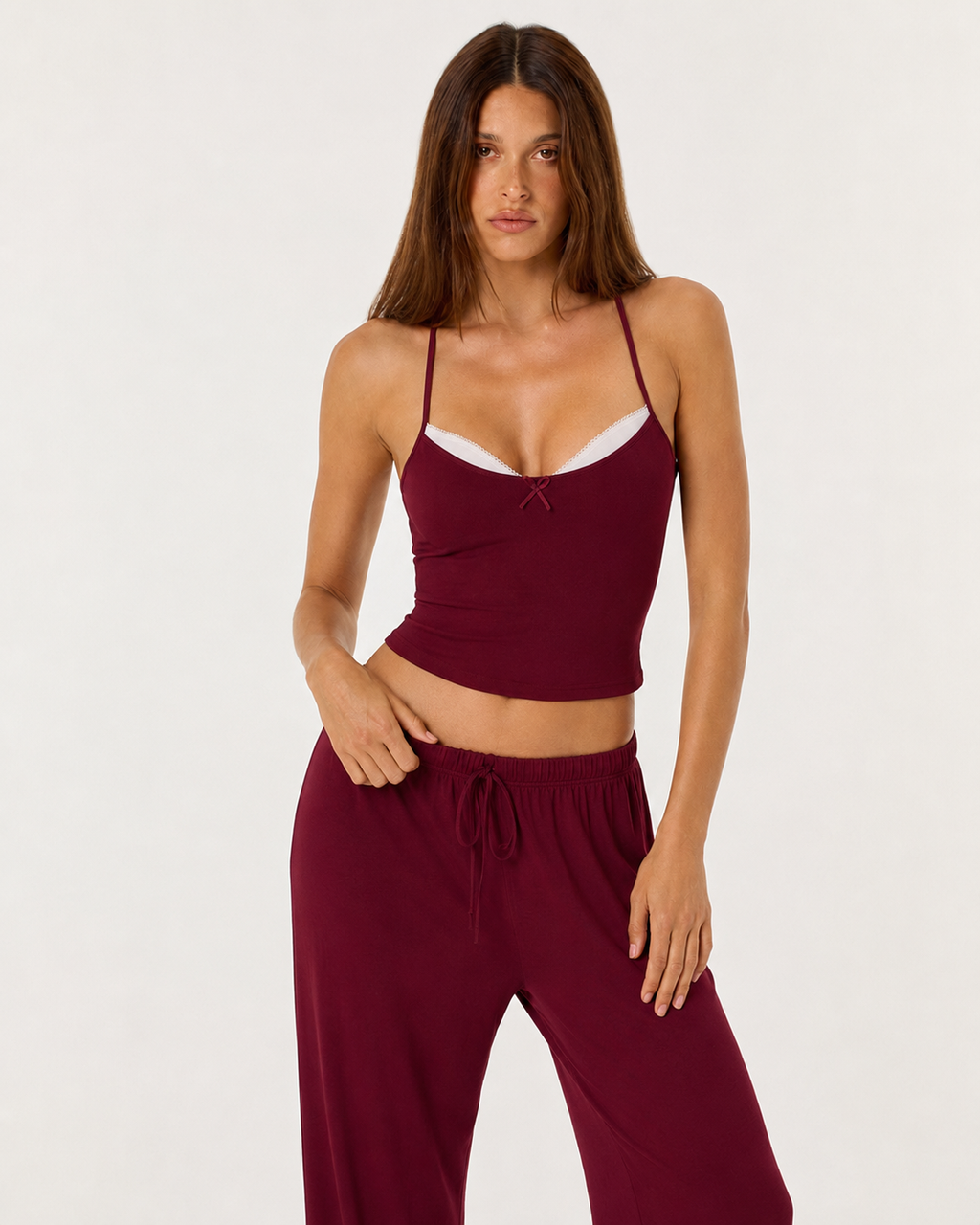 Buttery Soft Lounge Set