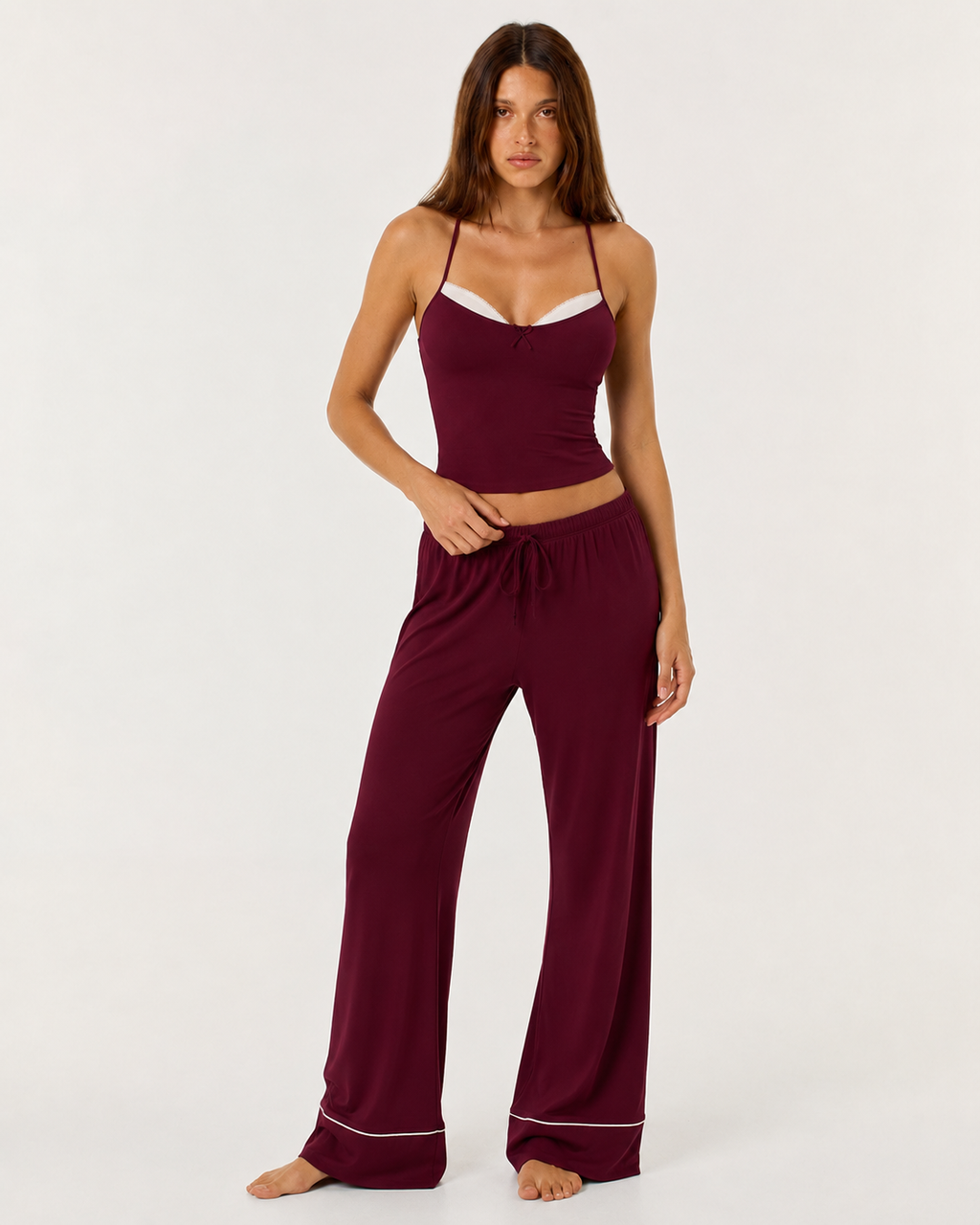 Buttery Soft Lounge Set