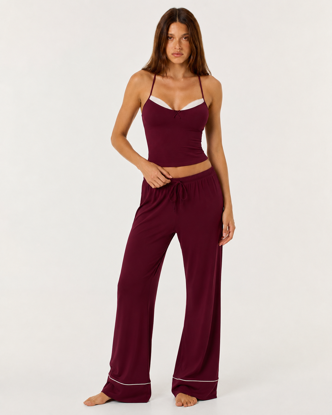 Buttery Soft Lounge Set