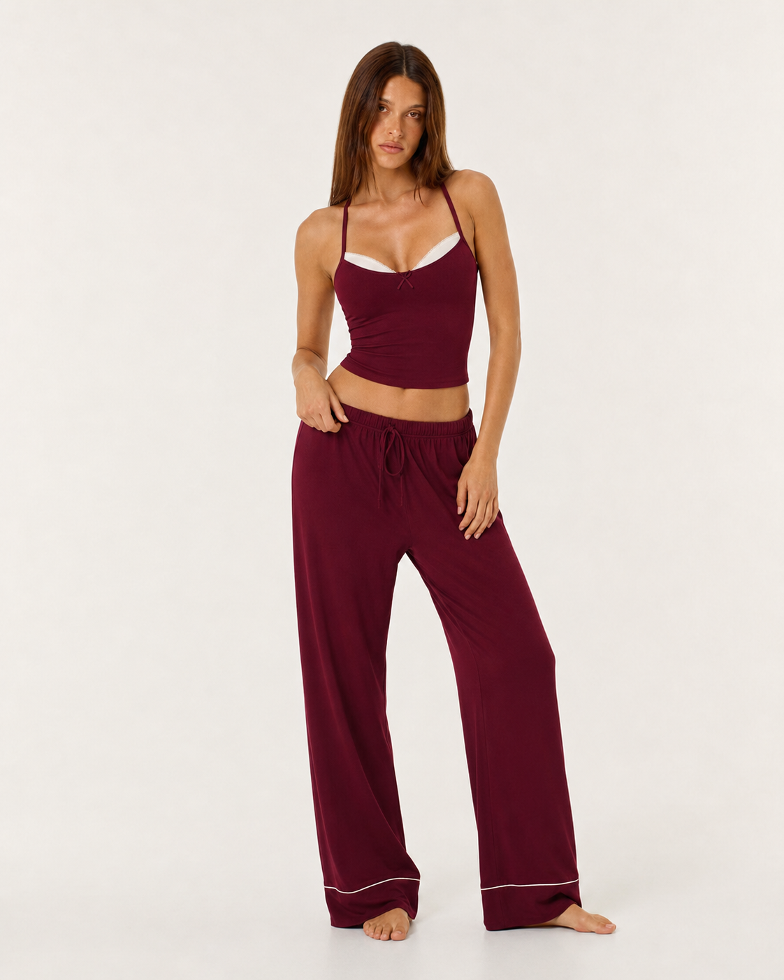 Buttery Soft Lounge Set