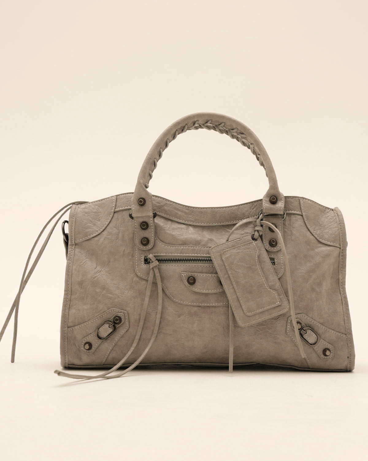 It girl bag - Large