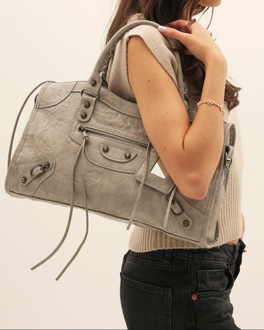 It girl bag - Large