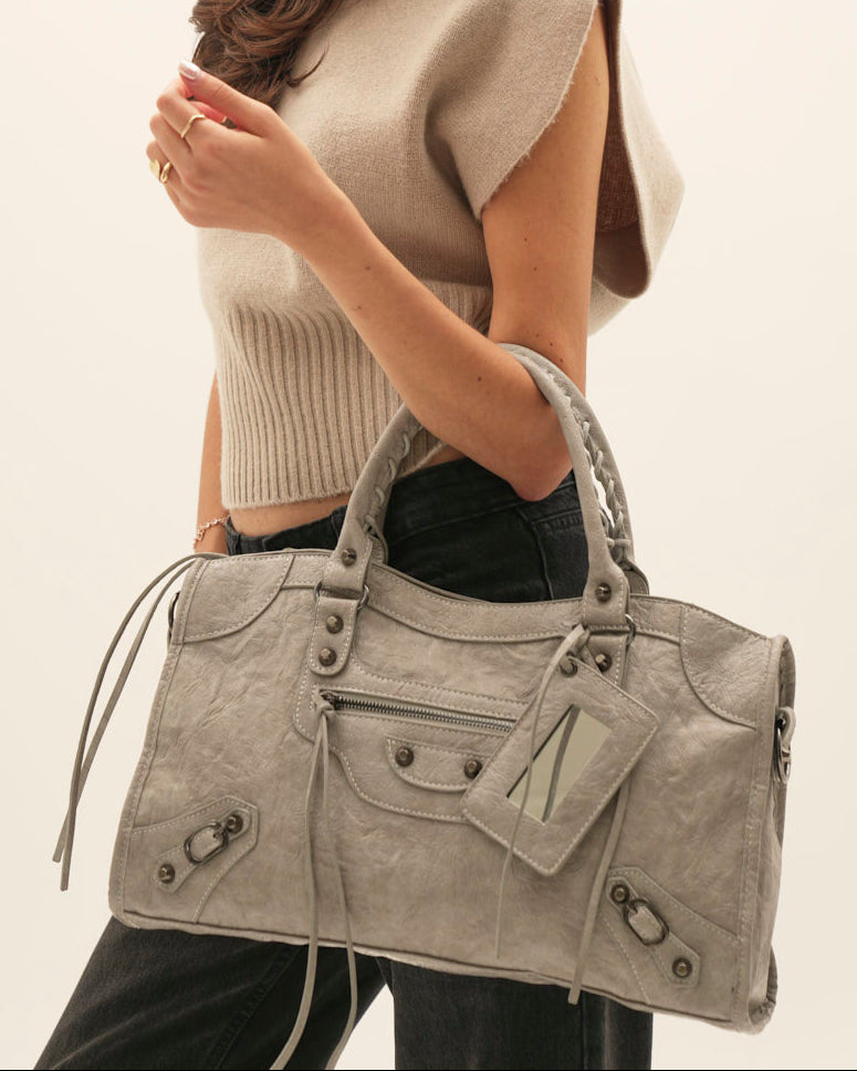 It girl bag - Large