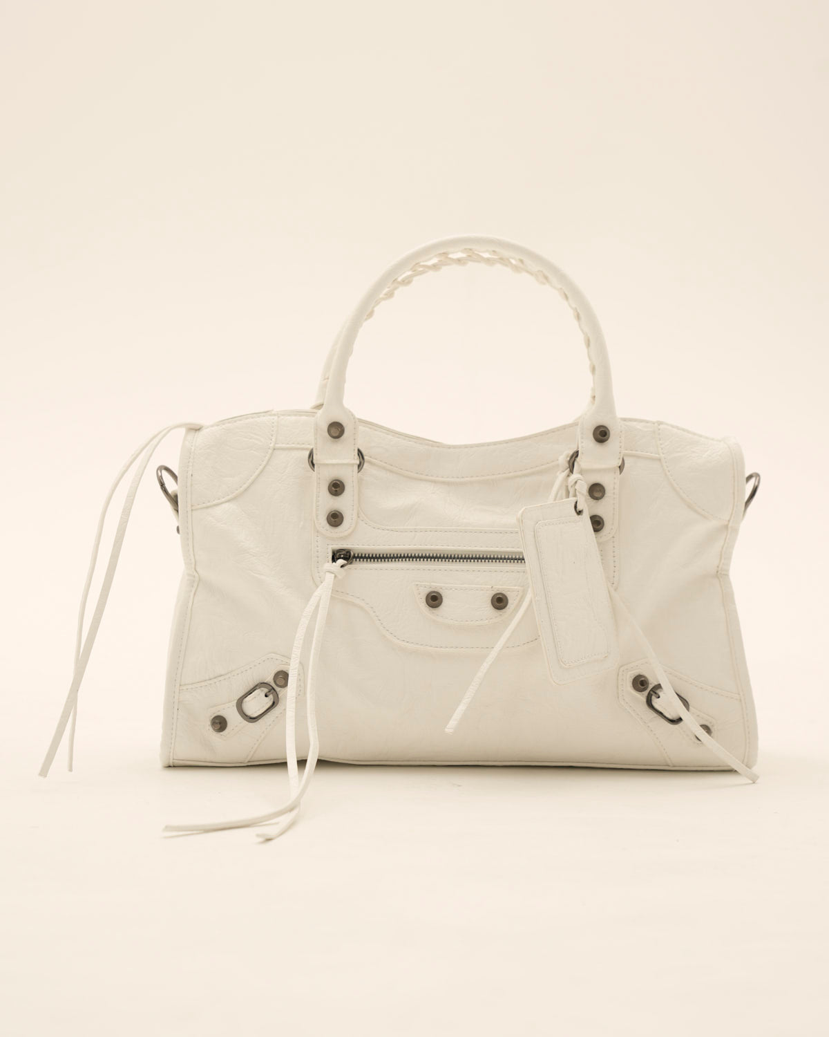 It girl bag - Large