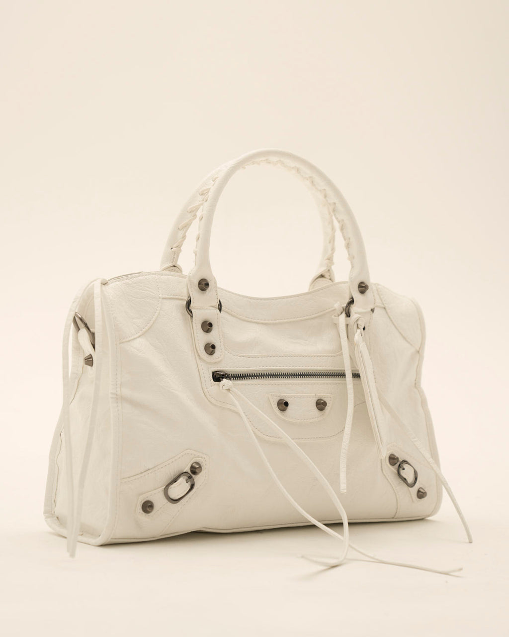 It girl bag - Large