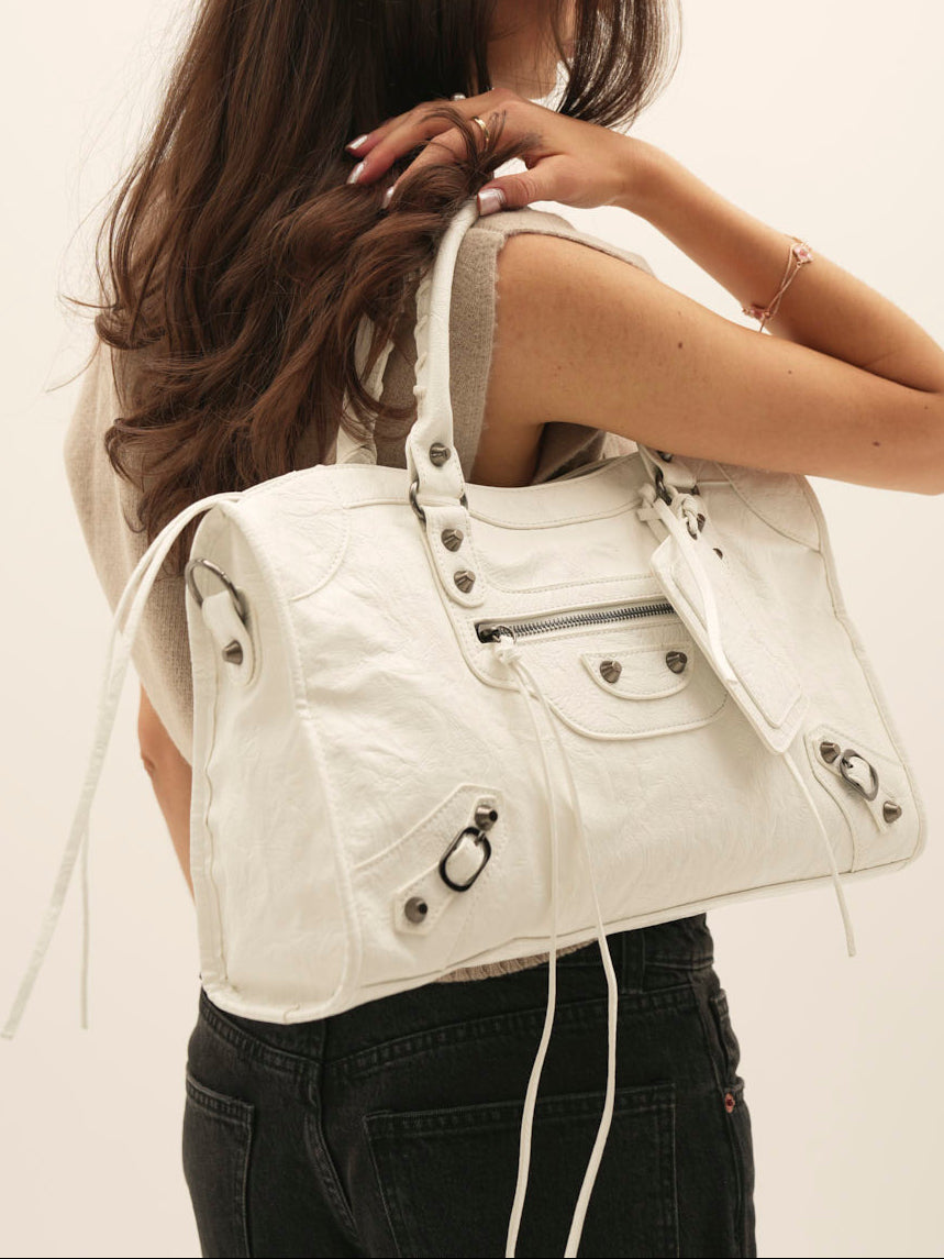It girl bag - Large